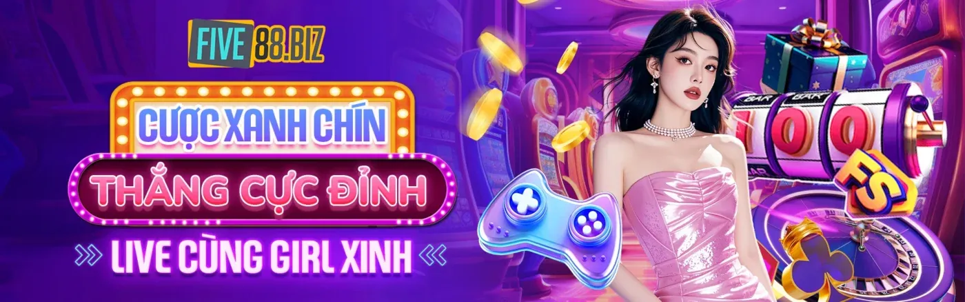 Các tựa game slot đa dạng tại VND88 Win